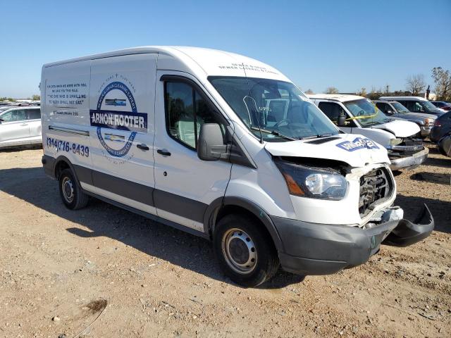 Zdjęcie 4 z aukcji – 2019 FORD TRANSIT T- z VIN 1FTYR2CM7KKA01687