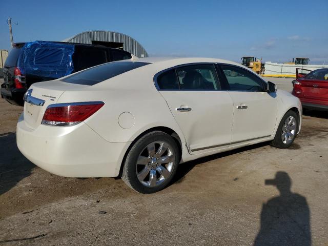 Photo 3 from auction – 2010 BUICK LACROSSE C with VIN 1G4GC5EG6AF291221