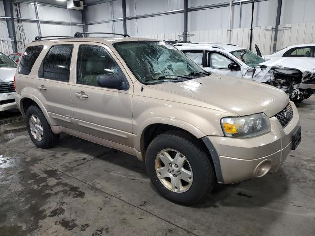 Photo 4 from auction – 2007 FORD ESCAPE LIM with VIN 1FMCU94147KA96850