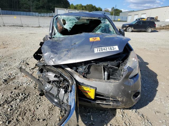 Photo 5 from auction – 2013 NISSAN ROGUE S with VIN JN8AS5MT0DW535210