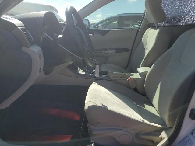 Photo 7 from auction – 2011 SUBARU IMPREZA 2. with VIN JF1GH6A62BH813976