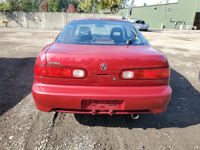 صورة رقم 6 من المزاد - 2001 ACURA INTEGRA LS مع VIN JH4DC43581S004633