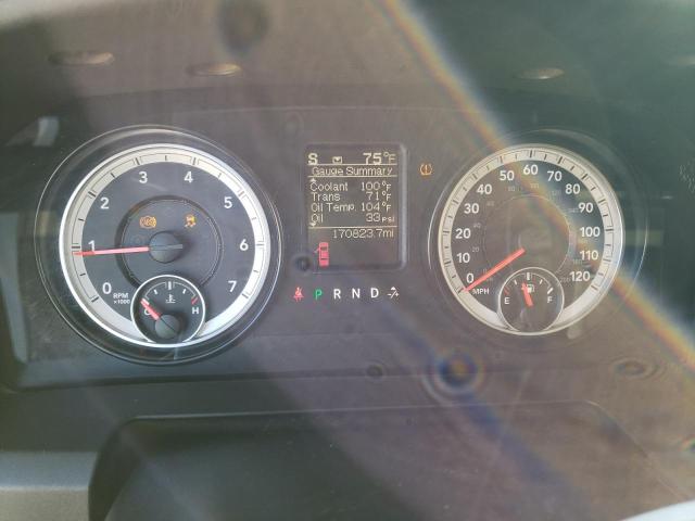 Photo 9 from auction – 2015 RAM 1500 ST with VIN 1C6RR7ST4FS745903
