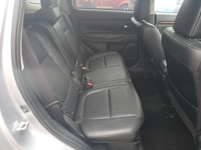 Photo 11 from auction – 2014 MITSUBISHI OUTLANDER with VIN JA4AZ3A36EZ012509