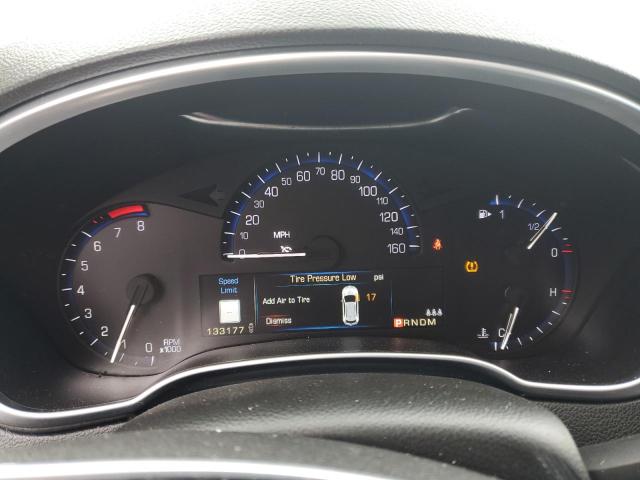 Photo 9 from auction – 2015 CADILLAC SRX PREMIU with VIN 3GYFNDE3XFS547925