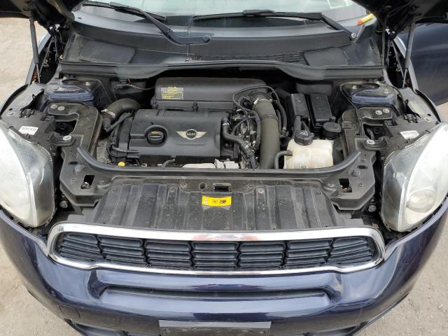 Photo 11 from auction – 2014 MINI COOPER S C with VIN WMWZC5C54EWP38159