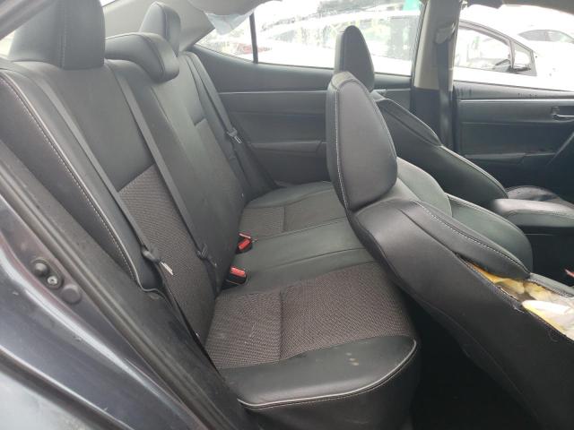 Photo 10 from auction – 2014 TOYOTA COROLLA L with VIN 5YFBURHE1EP174948