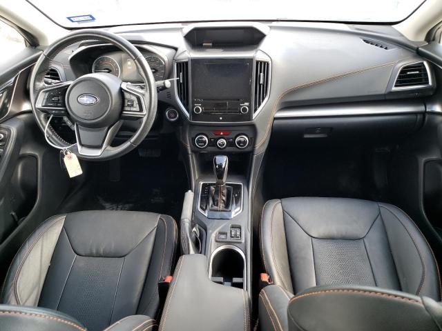 Photo 8 from auction – 2019 SUBARU CROSSTREK with VIN JF2GTAMC1K8302564