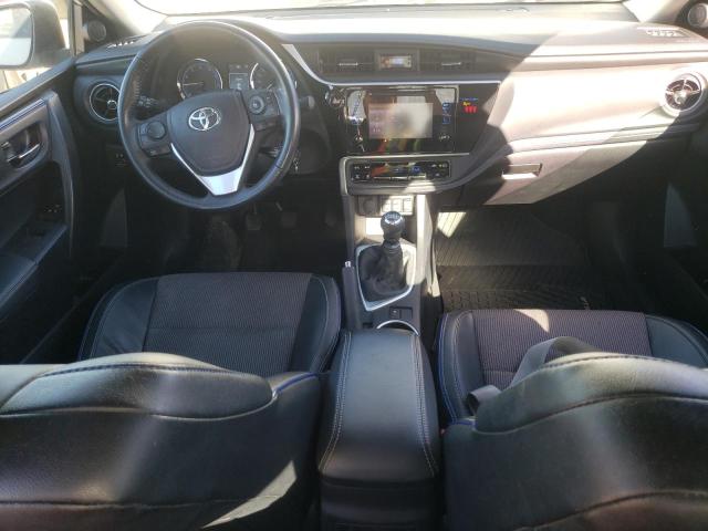 Photo 8 from auction – 2019 TOYOTA COROLLA L with VIN 2T1BURHE8KC199289