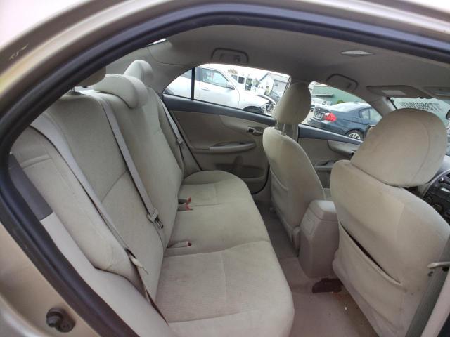 Photo 10 from auction – 2010 TOYOTA COROLLA BA with VIN 1NXBU4EE4AZ327788