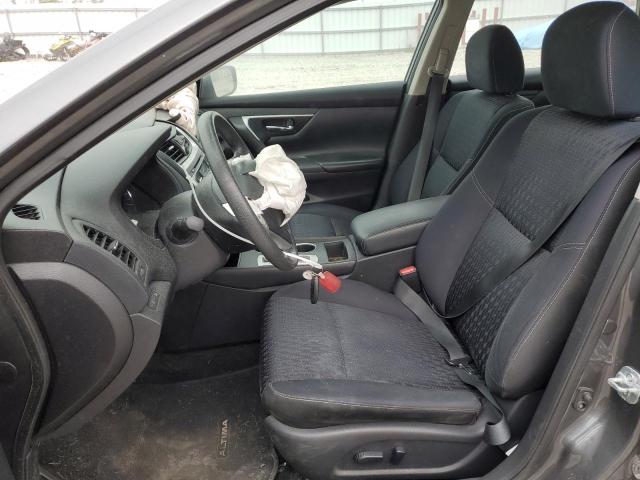 Photo 7 from auction – 2016 NISSAN ALTIMA 2.5 with VIN 1N4AL3AP2GN348748