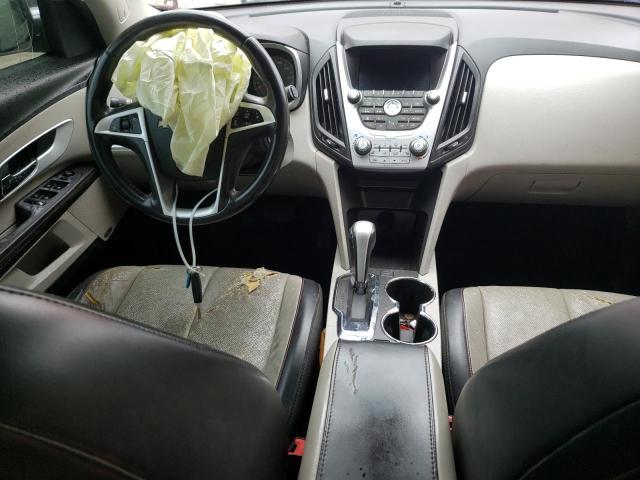 Photo 8 from auction – 2010 CHEVROLET EQUINOX LT with VIN 2CNALPEW6A6299595