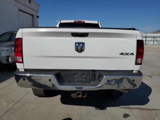 Photo 6 from auction – 2017 RAM 2500 ST with VIN 3C6UR5HJ0HG676366