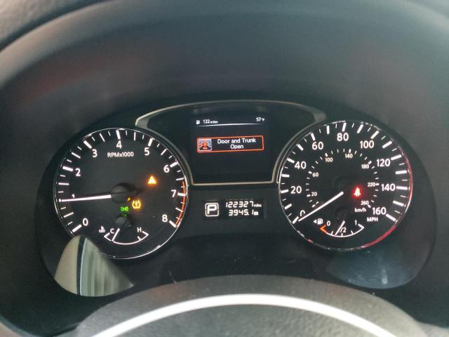 Photo 9 from auction – 2014 NISSAN ALTIMA 2.5 with VIN 1N4AL3AP6EC329810
