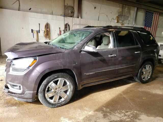 GMC ACADIA DEN 2015 with VIN 1GKKVTKD2FJ298182 - Photo from auction