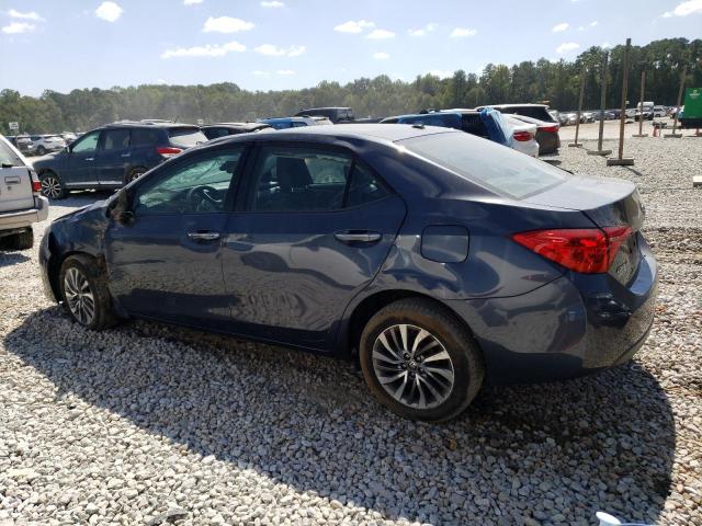 Photo 2 from auction – 2017 TOYOTA COROLLA L with VIN 5YFBURHEXHP726581
