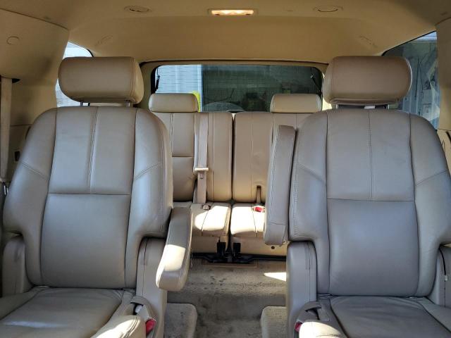 Photo 10 from auction – 2007 GMC YUKON DENA with VIN 1GKFK63827J141296