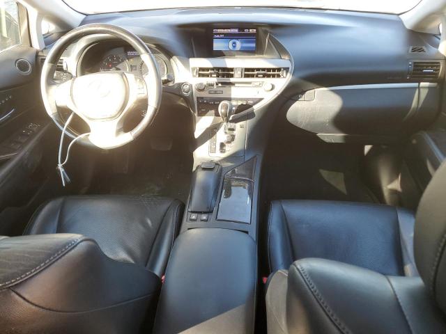 Photo 8 from auction – 2014 LEXUS RX 350 BAS with VIN 2T2BK1BA8EC233180