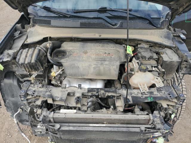 Photo 11 from auction – 2017 JEEP COMPASS TR with VIN 3C4NJDDB3HT659517