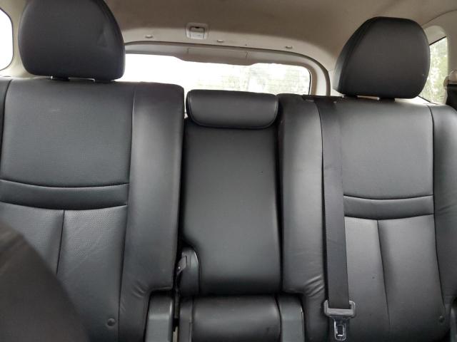 Photo 10 from auction – 2015 NISSAN ROGUE S with VIN 5N1AT2MT9FC820074