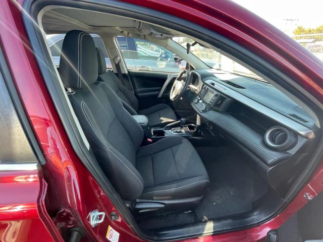Photo 5 from auction – 2018 TOYOTA RAV4 ADVEN with VIN JTMWFREV0JD111062