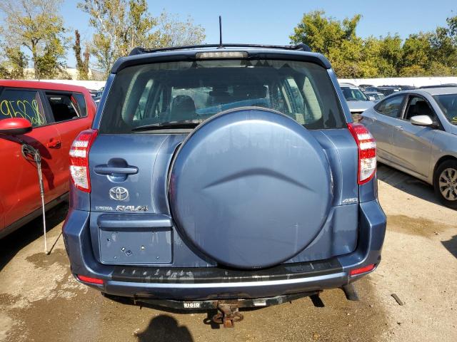 Photo 6 from auction – 2009 TOYOTA RAV4 with VIN 2T3BF33V19W003790