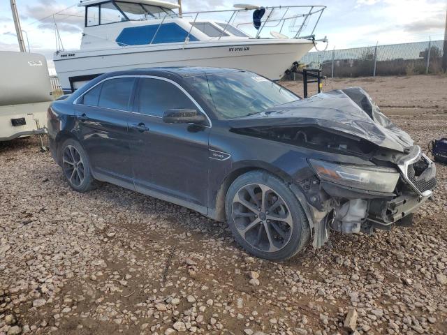 Photo 4 from auction – 2015 FORD TAURUS SHO with VIN 1FAHP2KT0FG128763