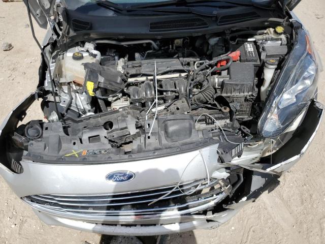 Photo 11 from auction – 2017 FORD FIESTA SE with VIN 3FADP4EJ6HM123242
