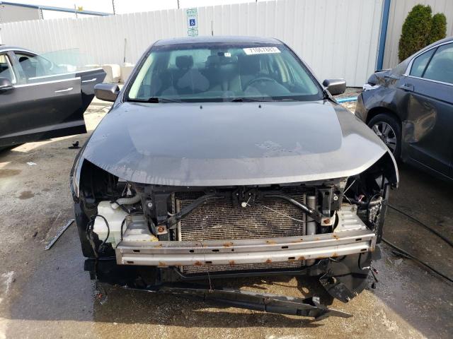 Photo 5 from auction – 2011 FORD FUSION SE with VIN 3FAHP0HA0BR304367
