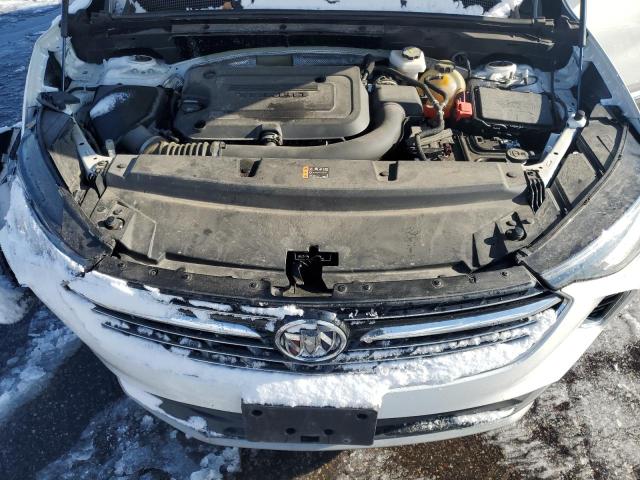 Photo 12 from auction – 2021 BUICK ENVISION E with VIN LRBFZPR42MD053570