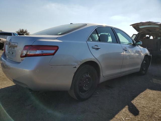 Photo 3 from auction – 2010 TOYOTA CAMRY BASE with VIN 4T1BF3EK0AU074284