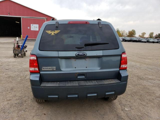 Photo 6 from auction – 2012 FORD ESCAPE XLT with VIN 1FMCU0D72CKA60424