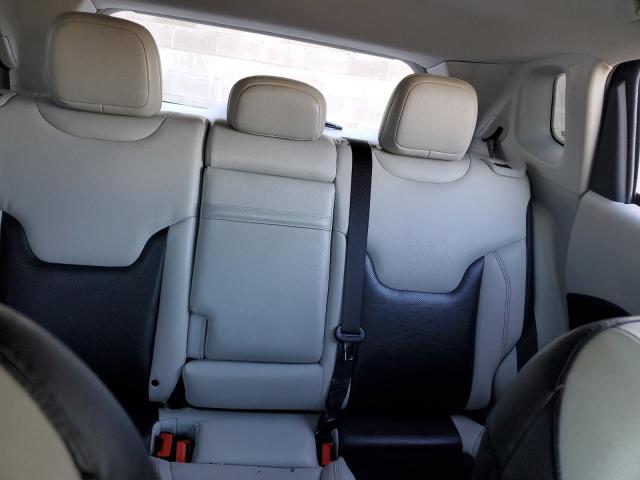Фото 10 с аукциона – 2019 JEEP COMPASS LI с VIN 3C4NJDCB3KT709714