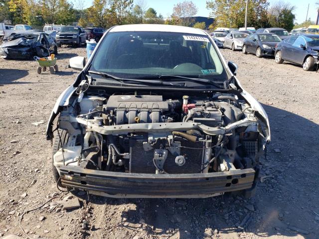 Photo 5 from auction – 2014 NISSAN SENTRA S with VIN 3N1AB7AP7EY306437