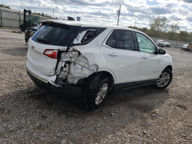 Photo 3 from auction – 2018 CHEVROLET EQUINOX LT with VIN 2GNAXJEV8J6104326