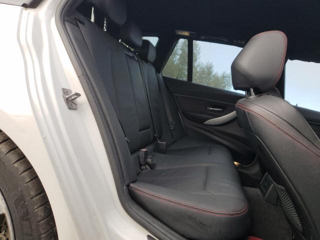 Photo 10 from auction – 2014 BMW 328 XI with VIN WBA3G7C54EKN37200