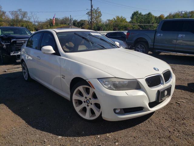 Photo 4 from auction – 2010 BMW 328 XI with VIN WBAPK7C52AA461699