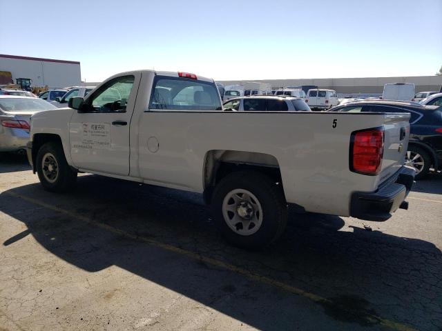 Photo 2 from auction – 2014 CHEVROLET SILVERADO with VIN 1GCNCPEH4EZ300342