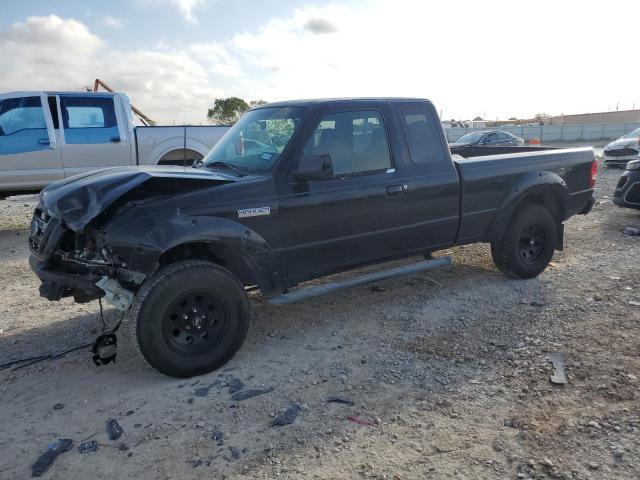 Photo 1 from auction – 2007 FORD RANGER SUP with VIN 1FTYR14U07PA29690