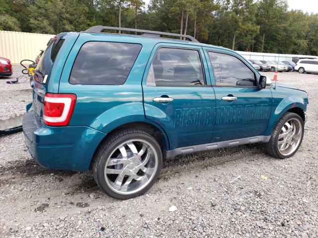 Photo 3 from auction – 2008 FORD ESCAPE XLT with VIN 1FMCU03Z58KC16885