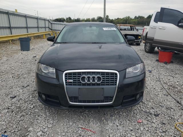 Photo 5 from auction – 2007 AUDI A3 2 with VIN WAUHF98P57A022309