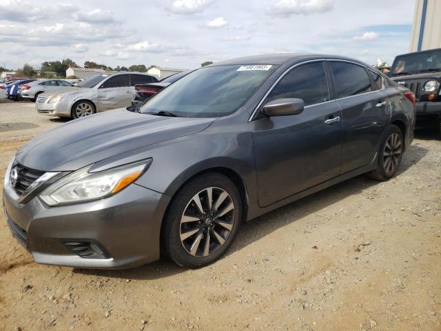 Photo 1 from auction – 2016 NISSAN ALTIMA 2.5 with VIN 1N4AL3AP9GC150177