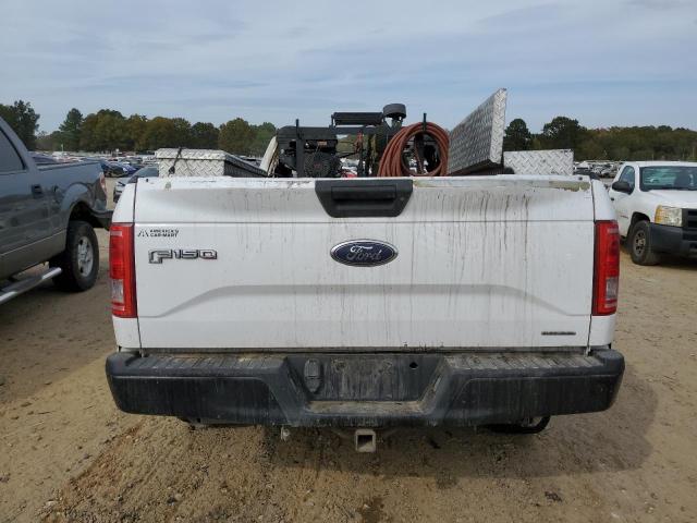 Photo 6 from auction – 2016 FORD F150 with VIN 1FTMF1C86GKE49026