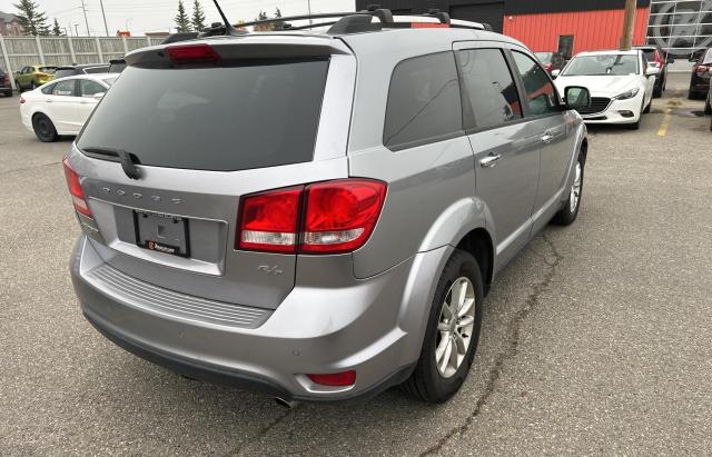 Photo 4 from auction – 2015 DODGE JOURNEY R/ with VIN 3C4PDDFG8FT568040