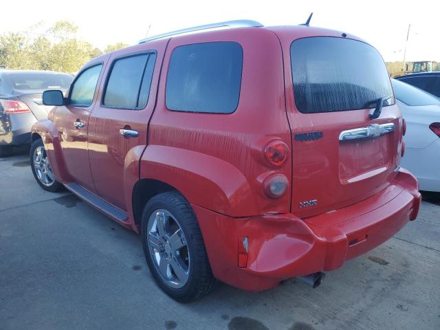 Photo 2 from auction – 2011 CHEVROLET HHR LT with VIN 3GNBACFU1BS571095