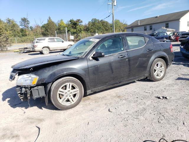Photo 1 from auction – 2008 DODGE AVENGER SX with VIN 1B3LC56K78N289386