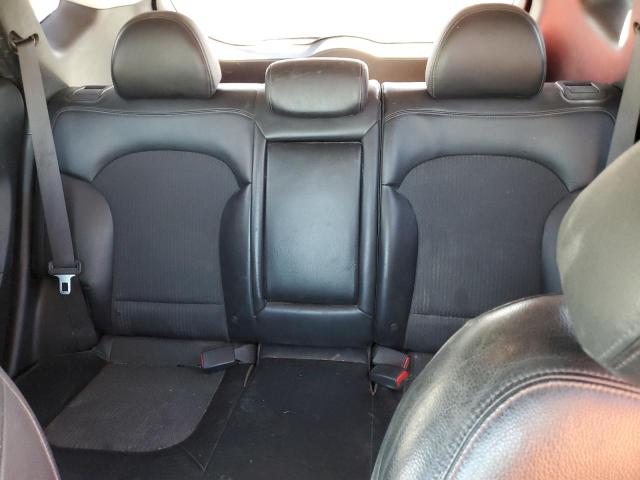 Photo 10 from auction – 2010 HYUNDAI TUCSON 4D with VIN KM8JU3AC2AU108595