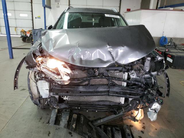 Photo 12 from auction – 2018 NISSAN ROGUE S with VIN KNMAT2MV3JP575392