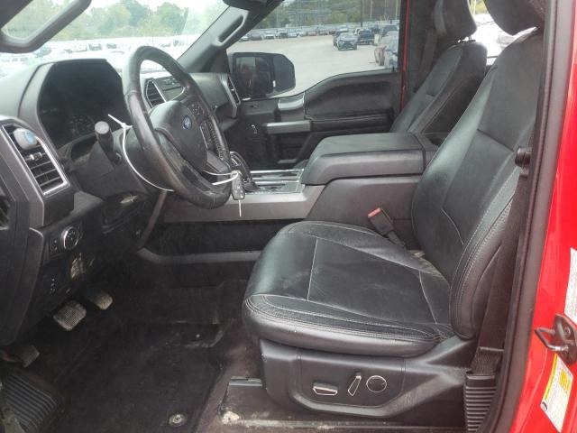 Photo 7 from auction – 2015 FORD F150 SUPER with VIN 1FTEW1EG9FFC45014