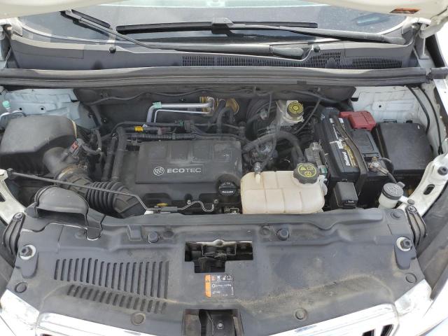 Photo 12 from auction – 2013 BUICK ENCORE with VIN KL4CJGSB2DB211741